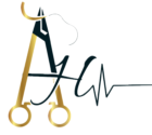 elegant blue auntumn family dentistry logo 1